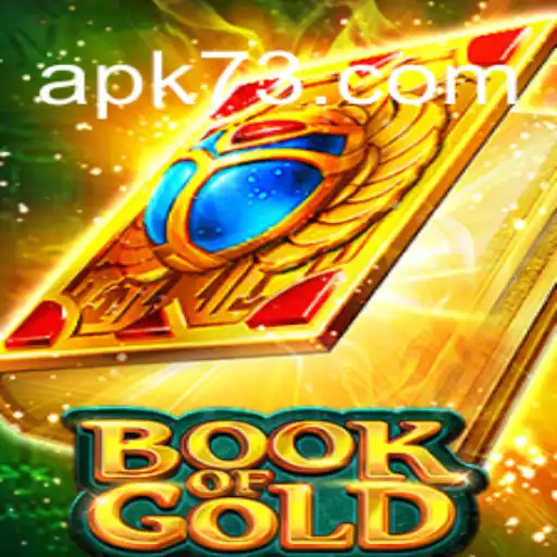 Descubra o Mundo Envolvente de BookofGold no A73.com