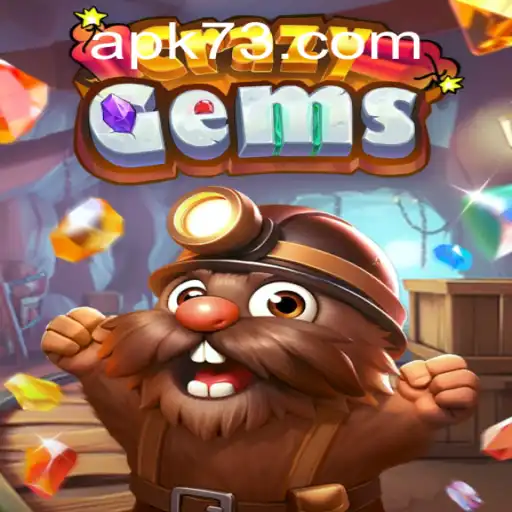 CrazyGems: Descubra o Fascinante Mundo dos Jogos de Correspondência de Joias