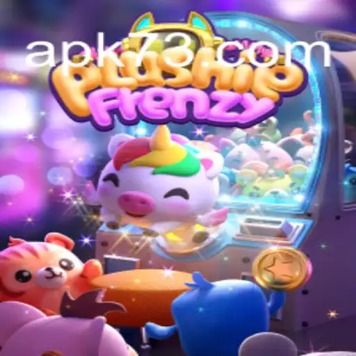 Descubra a Magia do Jogo PlushieFrenzy no A73.com