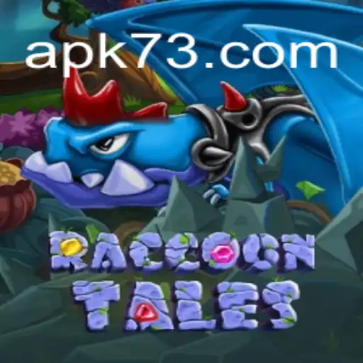 RaccoonTales: A Inovadora Aventura Virtual no Mundo de A73.com