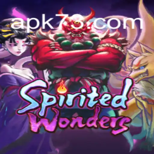 Explorando SpiritedWonders: Uma Jornada Mágica no Mundo dos Jogos