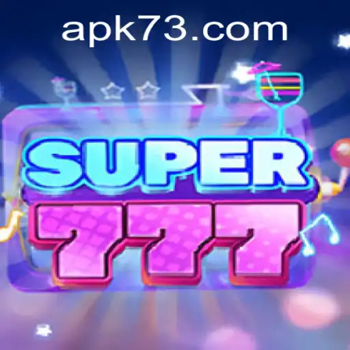 O Fascinante Mundo de Super777