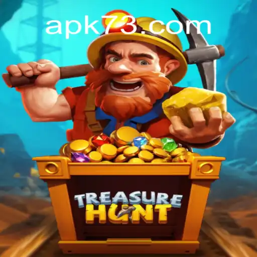 Explorando o Mundo Aventureiro de TreasureHunt