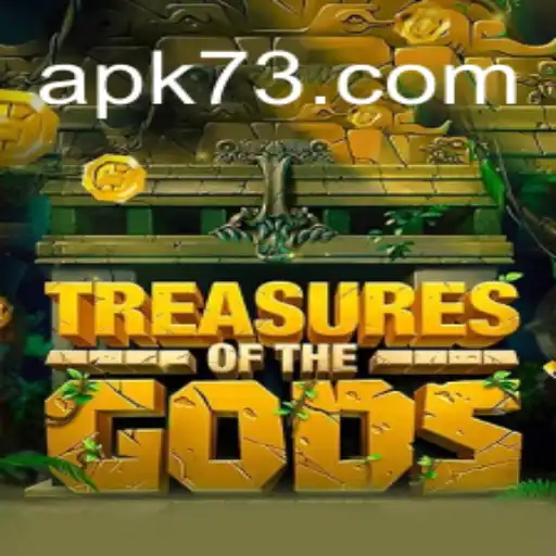 Descubra o Fascinante Mundo de TreasureoftheGods e as Novidades de A73.com