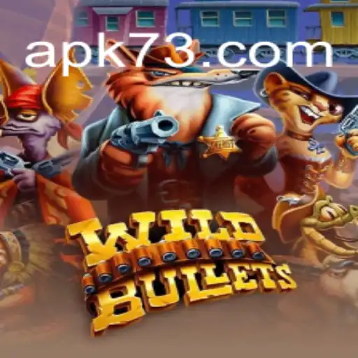 Descubra o Mundo Emocionante de WildBullets em A73.com